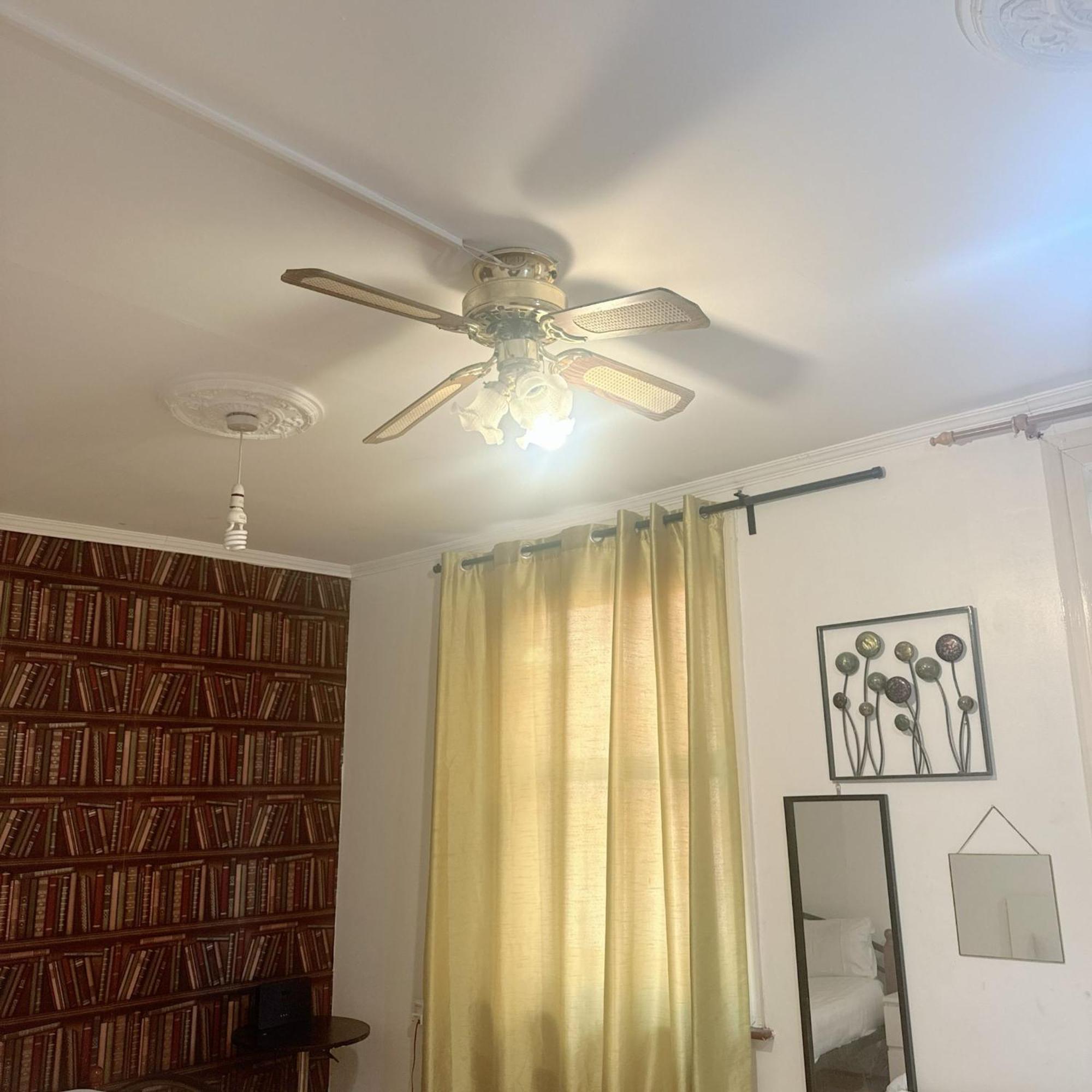 런던 Twenty Five B&B 외부 사진